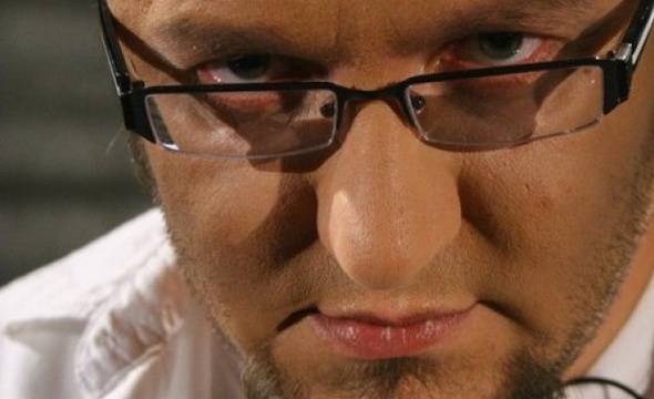 Мартин Карбовски срази властимащите: Вас комунизмът ви отгледа, а вие майките си непогребани и децата си прости и гладни…