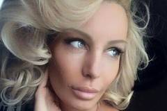 Плеймейтката Йоана Зисаки скандализира: Никога не бих се влюбила в мъж, който взема 600 лв. заплата!