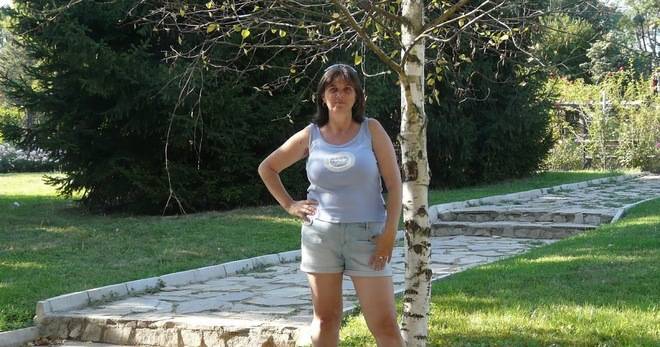 NE DOLAZI U MOJ SAN С ДИДИ СТАНЧЕВА ПОПФОЛКЛОР-МУЗИКА ЗА ВСЕКИ