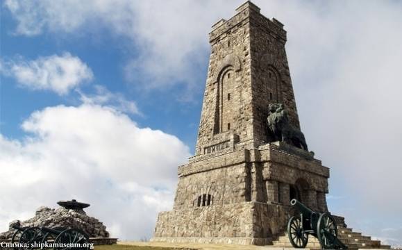 Отбелязваме 141 години от Шипченската епопея