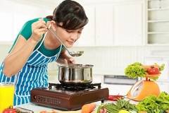 Съвети за домакини: Как да готвим бързо? Тайните на готвача