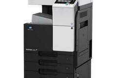 Пълноцветна многофункционална машина A3 Konica Minolta BizHub C227