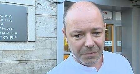 Остава тежко състоянието на пострадалите при трагедията в Своге