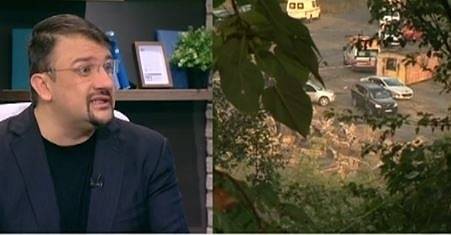 Настимир Ананиев: Пътниците в катастрофиралия автобус вероятно са били без колани