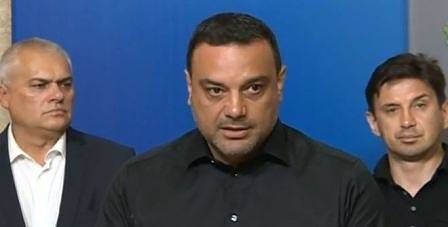 Московски: При нас няма информация за извършения случаен превоз