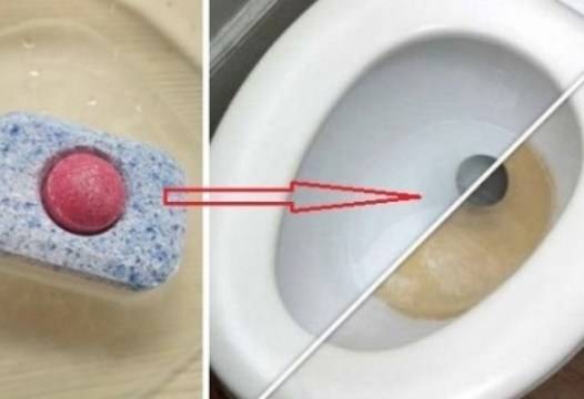 7 неща, които НИКОГА да не пускате в тоалетната!