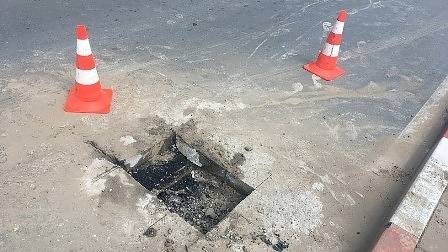 Независими експерти с чуждо участие ще разследват катастрофата край Своге