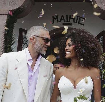 ВЕНСАН КАСЕЛ И ТИНА КУНАКИ СЕ ОЖЕНИХА ИСТИНСКИТЕ ЖЪЛТИ НОВИНИ