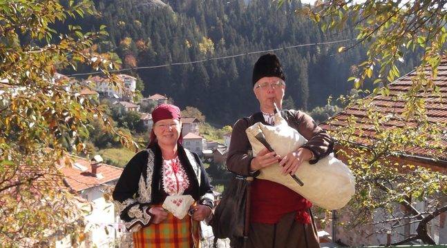 Двама холандци с България в сърцето