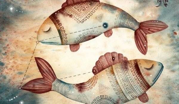 12 причини защо Рибите са най-прекрасните хора на Земята!