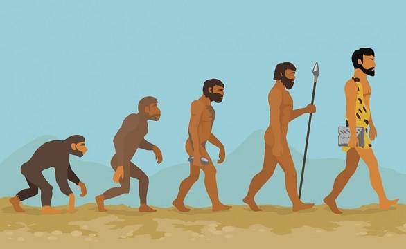 Генетици от Белгия: Появата на човека е грешка на природата!