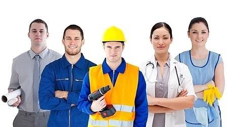 500 000 paбoтници нямa дa дocтигaт нa пaзapa нa тpyдa у нас в cлeдвaщитe 5 гoдини