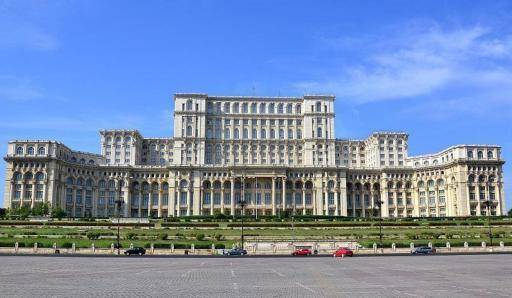 Русе и Букурещ – Западният Свят на Балканите