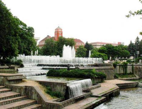 Плевен и Плевенска Епопея 1877г.