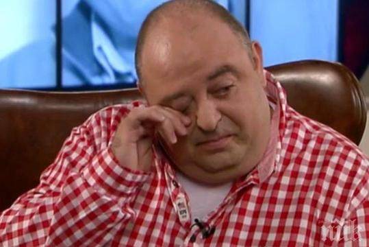 За пример: Любо Нейков осинови дъщерята на починалия си брат! Приюти я, направи й собствен банков влог и пое и образованието й