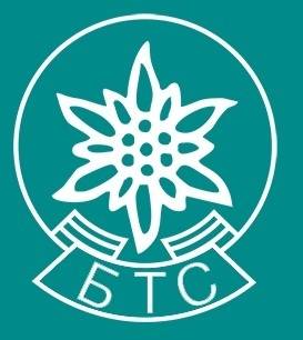 27 август 1895 г. е основан Българския туристически съюз