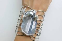 ТОП КОЛЕКЦИЯ ГРИВНИ С ПЕРЛИ ЗА ЕСЕН