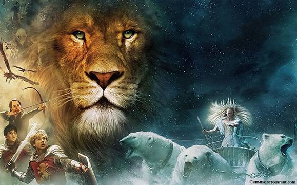 Героите от Нарния са „посланиците“ на „Стара хартия за нова книга“ 2018