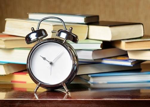 Курсови работи – Поръчки