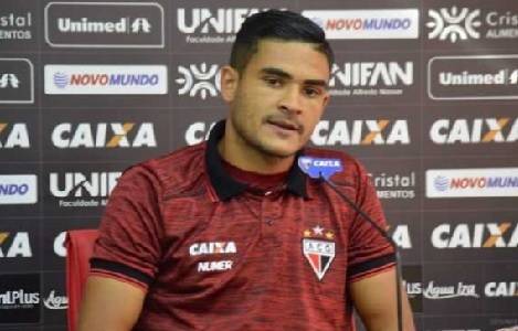 Официално: Лудогорец взе голмайстор от Бразилия – SportVox