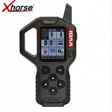 Програматор на Xhorse – VVDI Key Tool Remote Key Programmer
