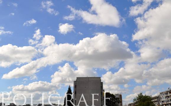 Дъжд и гръмотевици ще има главно в западната част от страната