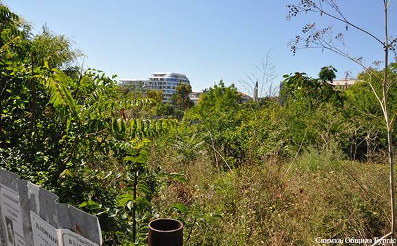 Съветниците дадоха зелена светлина Общината да купи последния парцел от Жабарника