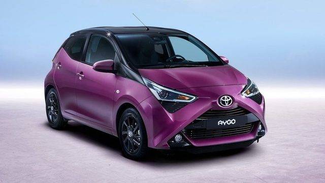 28 август 1937 г. е основана японската компания “Тойота”