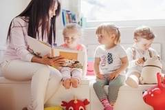 Логоритмика