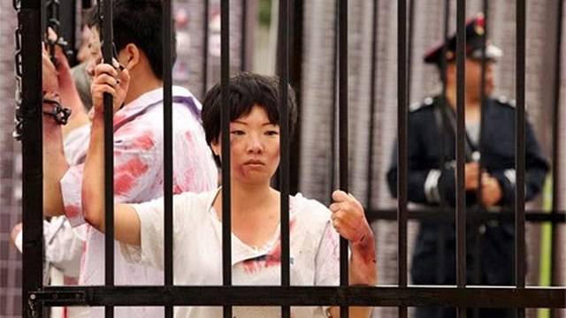 430 последователи на Фалун Гонг в затвора през първата половина на 2018 г.