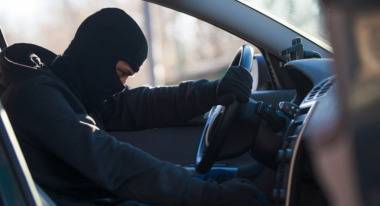 Див екшън в Сунгурларско! Рецидивистът Христо открадна Голф и си спретна луда гонка с ченгетата