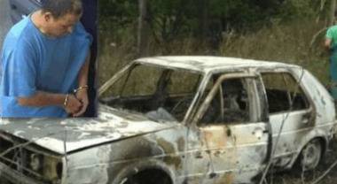 Бургаският рецидивист Милко отново вилнее на свобода! Вижте поредния му „подвиг“