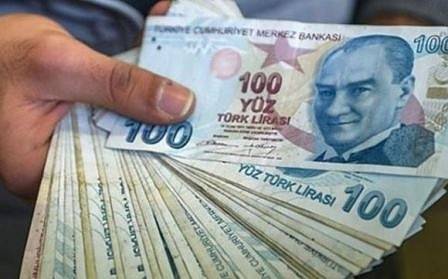 Германия обмисля отпускането на извънредна финансова помощ за Турция