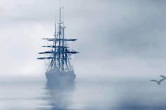 Бермудският триъгълник „освободи“ кораб, изчезнал преди 90 години