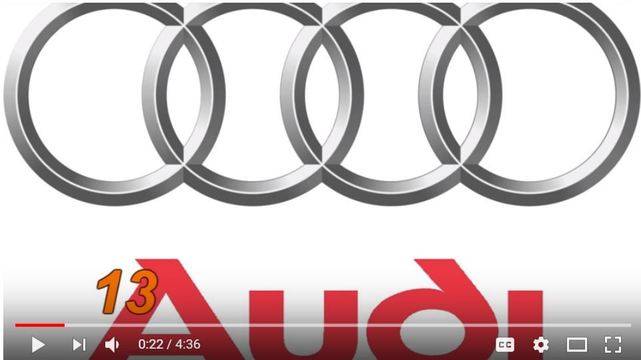 13 Сатанински Символи в Най-Известните Логотипи