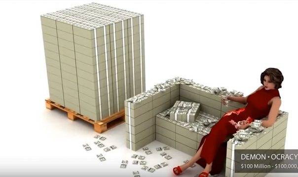 Времето е Пари и Има ли Изход от Матрицата ?