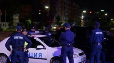 Крупен обир в Банско