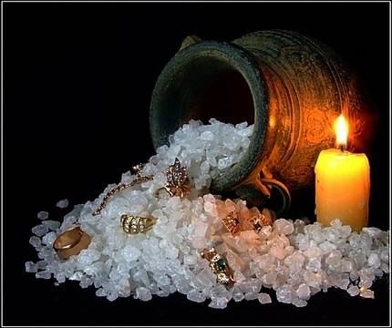 Как да почистите негативната енергия на къщата?