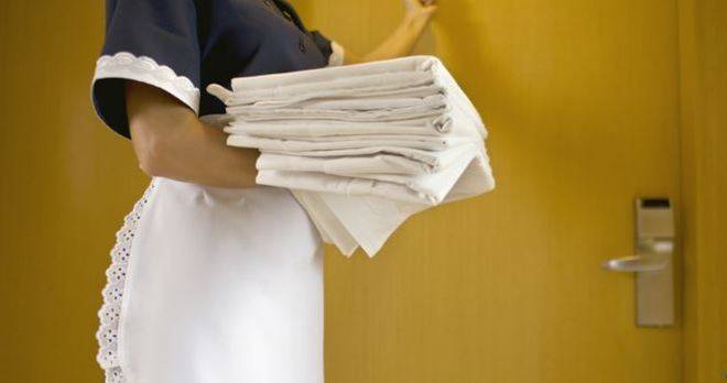 Тя бяга от мизерията в България и отива да чисти за 700 евро в Гърция! Изповедта й ще ви шокира