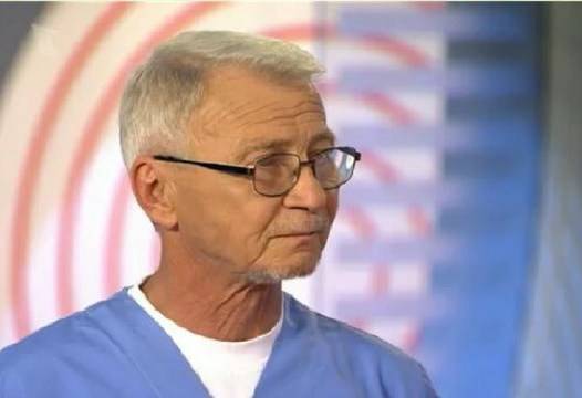 Руски гастроентеролог изуми света със своята теория за това как влияе солта на организма!