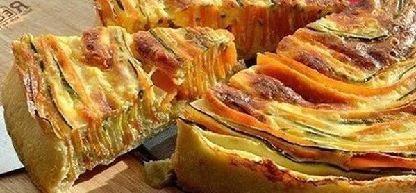 Такъв сладкиш с кори не сте опитвали! Като го направих за пръв път, стана на всички любим!