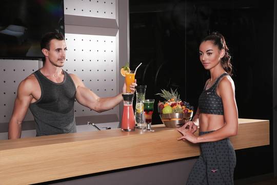 10 лесни начина да подсилите своя метаболизъм