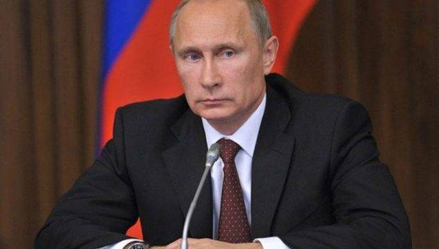 Владимир Путин съсипа мюсюлманите с тази реч: В Русия трябва да живееш като руснак!