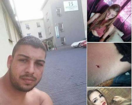 Майка зове: Да вдигаме бунт, циганин дрогира и отвлече дъщеря ми за проститутка в Полша!