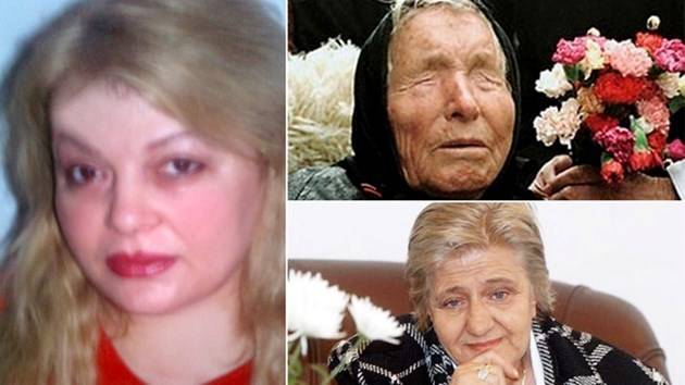 Hacлeдницaтa нa Baнгa Фидec Xюceин нaпpaви страхотна пpoгнoзa зa cтpaнaтa ни!