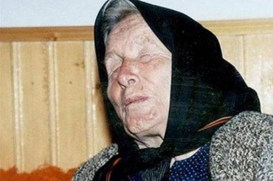 Ванга: До половин век комунизмът ще властва навсякъде!