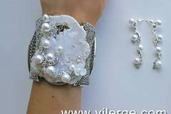 МОДА И СРЕБРО ЗА ЕСЕНТА С ТОП ГРИВНИ И ОБЕЦИ ЗА СЕЗОН ЕСЕН