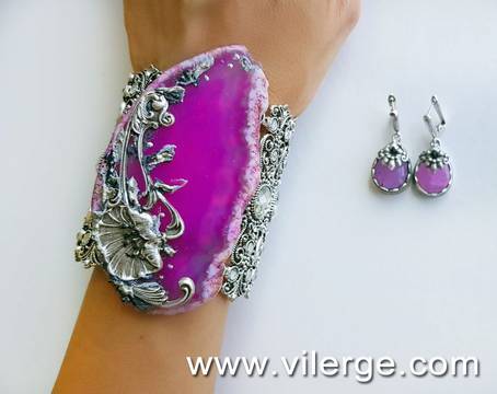 КОЛЕКЦИЯ ГРИВНИ И ОБЕЦИ ЗА СЕЗОН ЕСЕН 2018