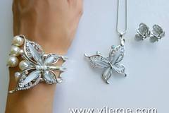 Луксозни бижута и сребро за сезон ЕСЕН 2018