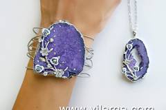 ЛУКСОЗНИ ГРИВНИ И КОЛИЕТА И СРЕБРО ЗА ЕСЕН